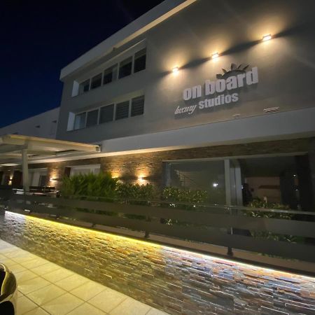 On Board Luxury Studios Sarti Dış mekan fotoğraf