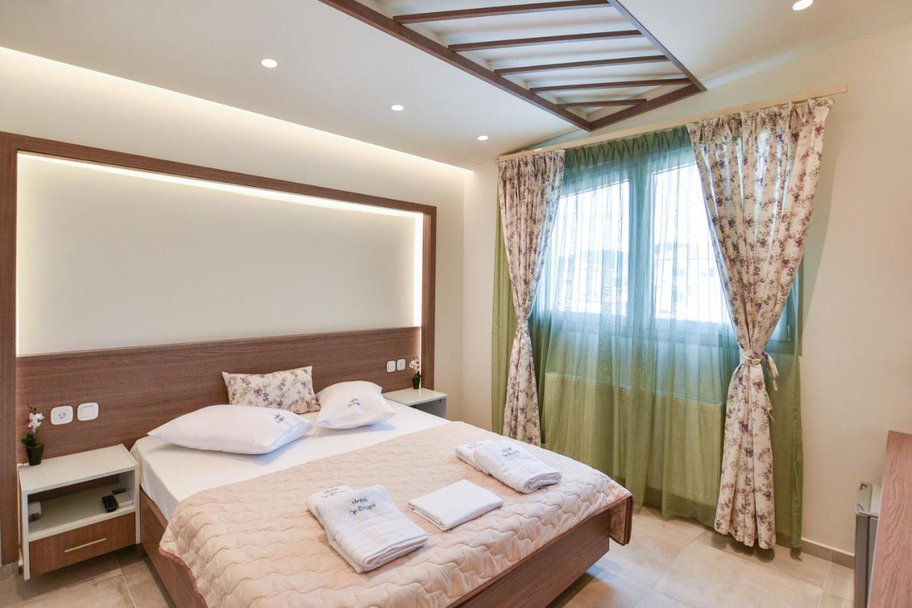 On Board Luxury Studios Sarti Dış mekan fotoğraf