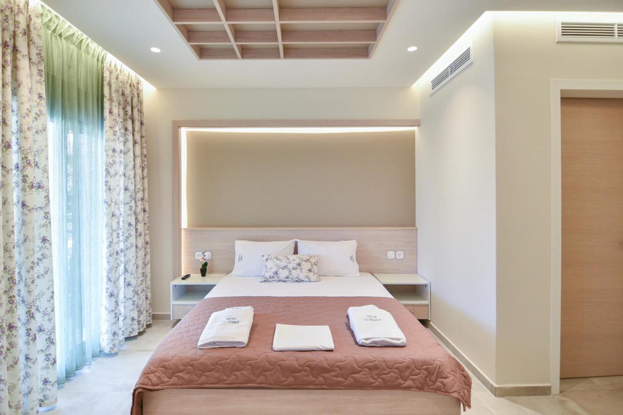 On Board Luxury Studios Sarti Dış mekan fotoğraf
